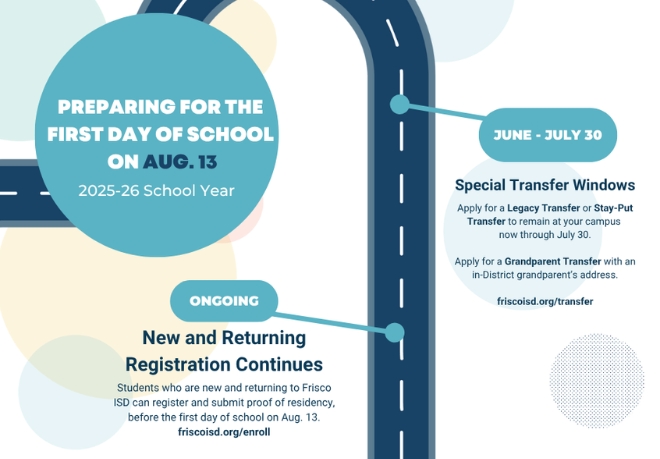 You’re Invited to Register for 2025-26 School Year