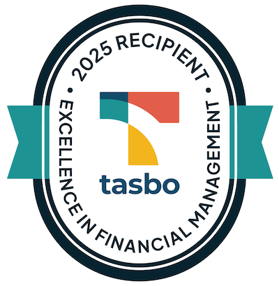 TASBO Award