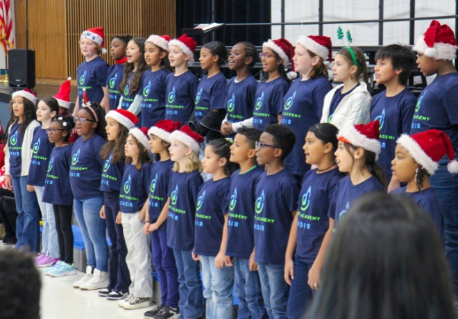 Frisco ISD Among Best Communities for Music Education