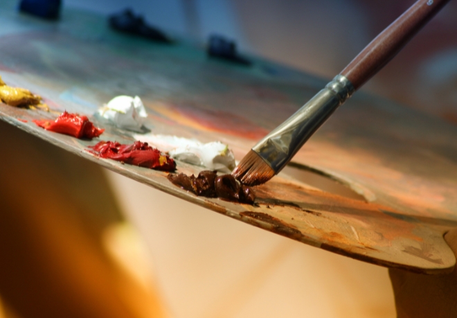 Frisco ISD Artists Qualify for State VASE