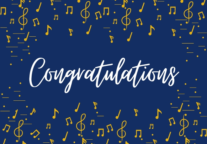 FISD Music Ensembles Nationally Recognized for Excellence