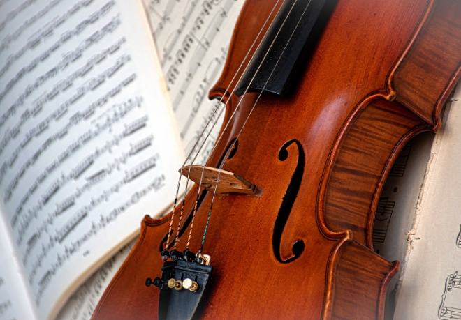Frisco ISD Orchestras Earn Top Honors at UIL Contests