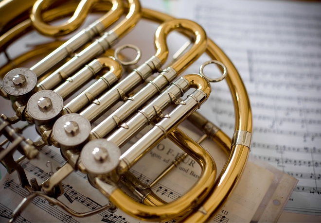 Secondary Bands Take UIL Sweepstakes Honors