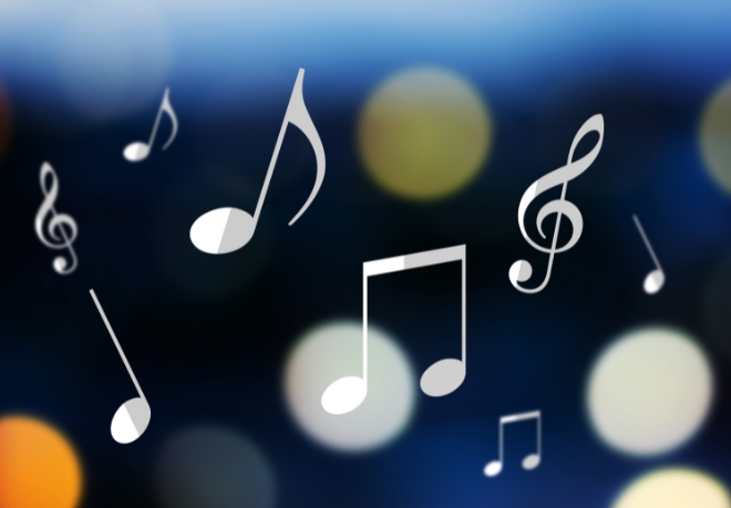 Middle School Singers Earn Spots on All-Region Choirs