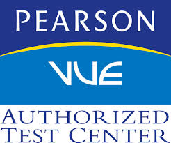 pearson-vue Pearson Vue Authorized Test Center