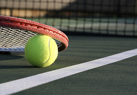 Seven FISD Tennis Teams Land in State Rankings