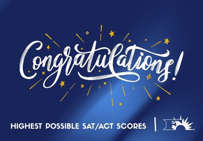 17 Frisco ISD Students Earn Highest Possible ACT, SAT Scores