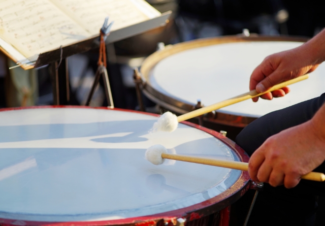 68 Frisco ISD Bands Earn Sweepstakes Awards at UIL
