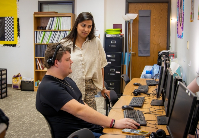 Frisco ISD Ahead of the Curve With Financial Literacy Lessons