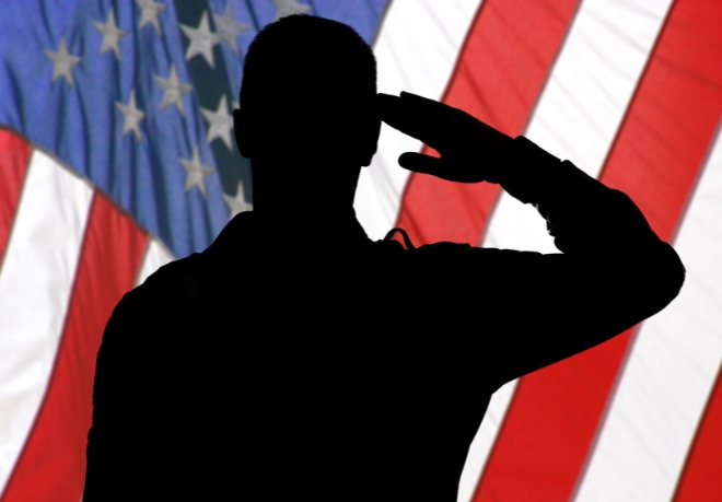 Frisco ISD Salutes Graduates Committed to Military Service