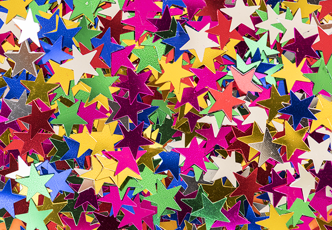 Elementary Students Excel in the Lone Star Challenge