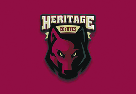 Heritage Boys Track and Field Wins 5A Region 2 Title