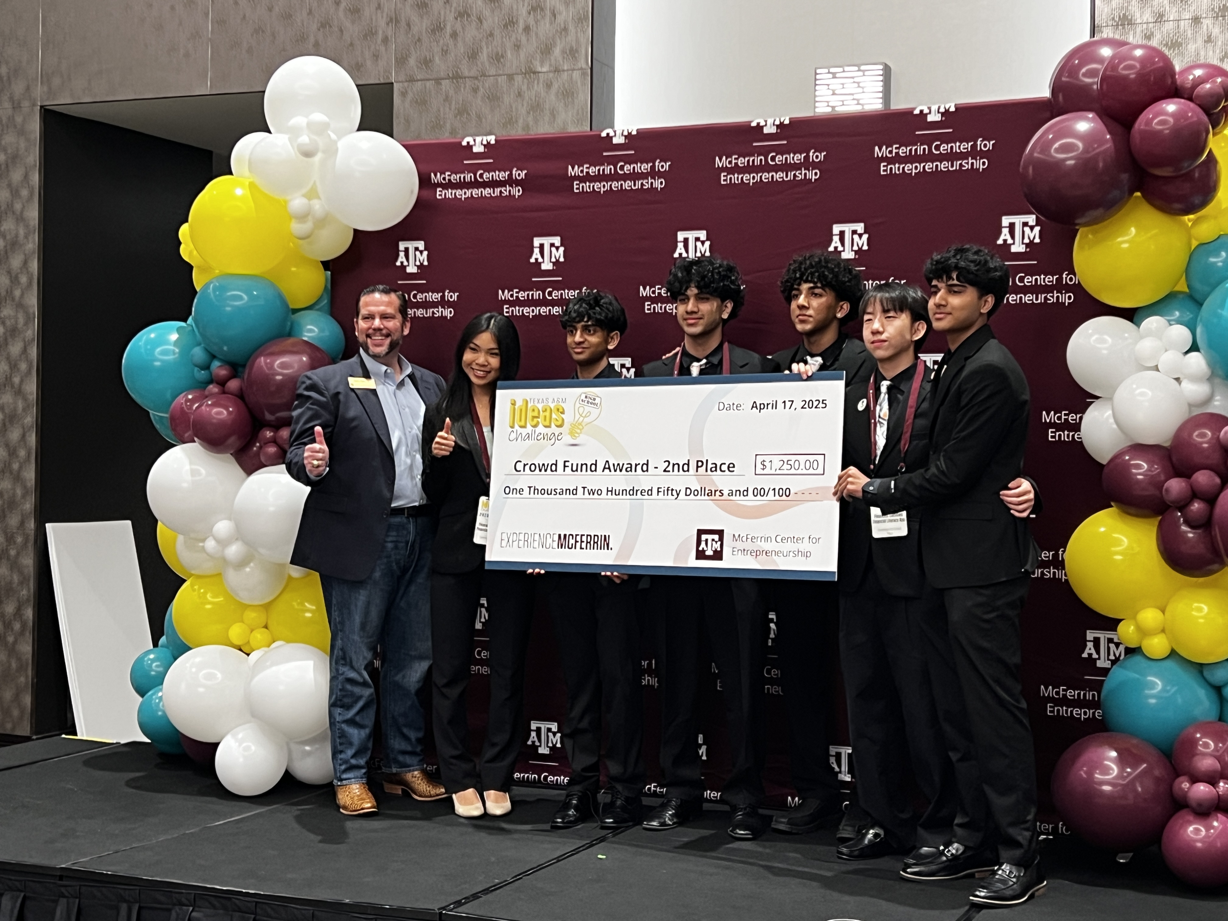 FISD Applause! Applause!, image size:4032x3024