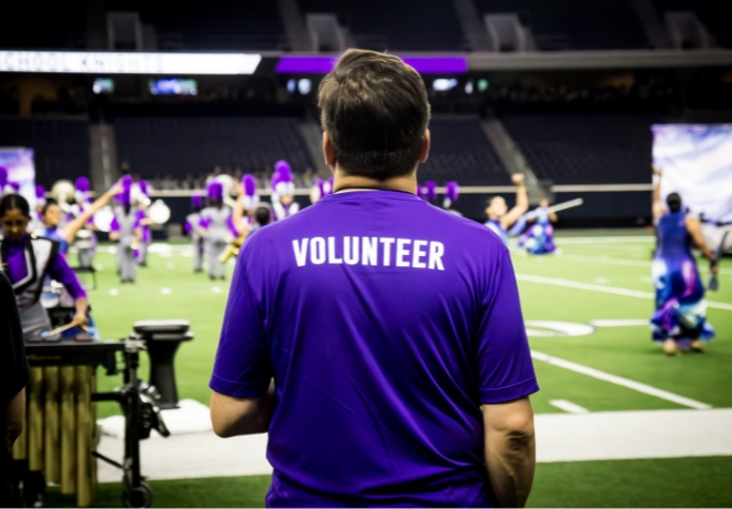 Lend a Helping Hand: Volunteer With Frisco ISD