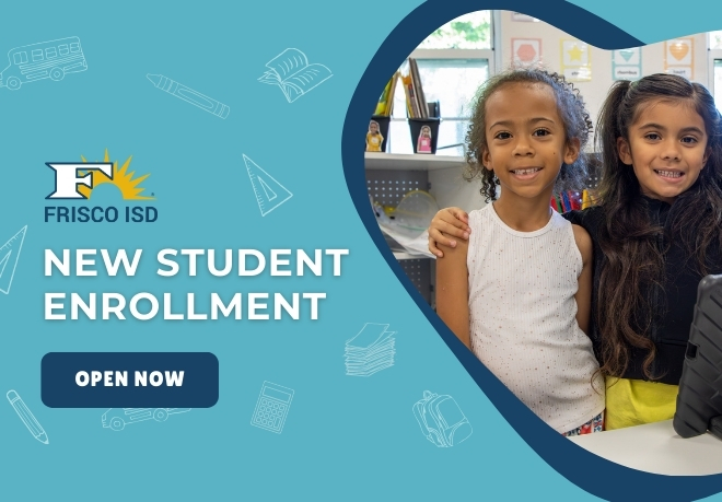 New Student Registration Begins for 2026-27