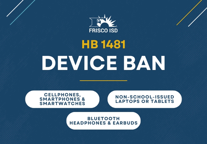 New Texas Laws Usher in Changes for Frisco ISD Students
