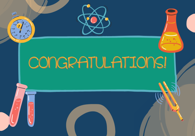 Sixteen FISD Students Advance to State Science Fair