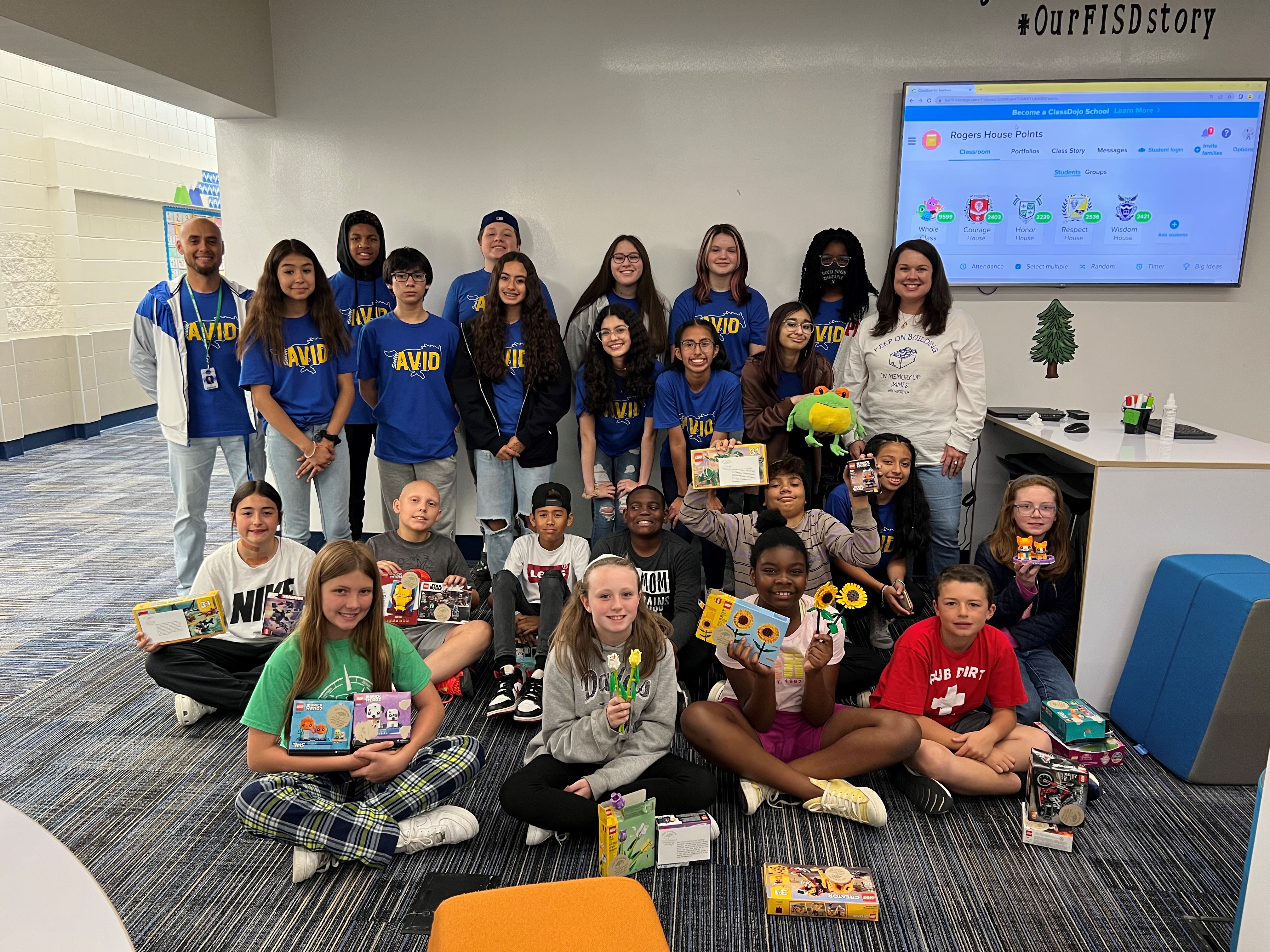 Staley AVID_LEGO_Day_April_27__2022