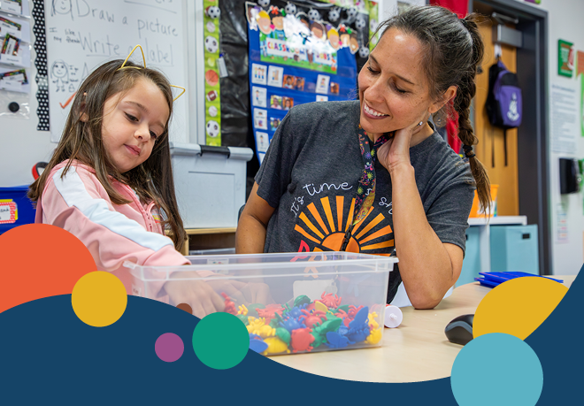 Tuition-Based Pre-K Now Open to all FISD Residents